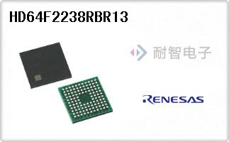 HD64F2238RBR13