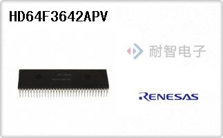 HD64F3642APV