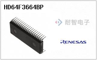HD64F3664BP