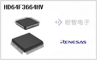 HD64F3664HV