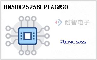 HN58X25256FPIAG#S0