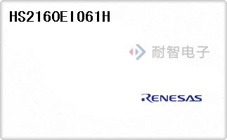 HS2160EIO61H