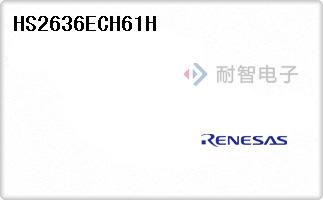 HS2636ECH61H