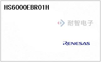 HS6000EBR01H