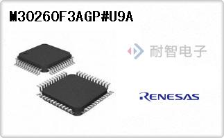 M30260F3AGP#U9A