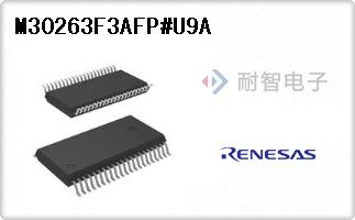 M30263F3AFP#U9A