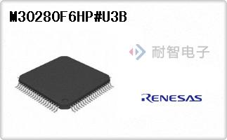 M30280F6HP#U3B