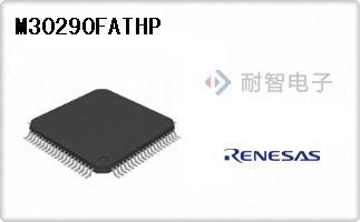 M30290FATHP
