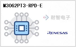 M3062PT3-RPD-E
