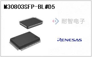 M30803SFP-BL#D5