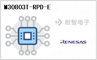 M30803T-RPD-E