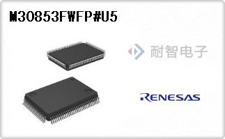 M30853FWFP#U5