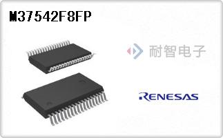 M37542F8FP