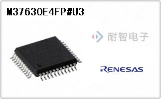 M37630E4FP#U3
