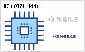 M37702T-RPD-E