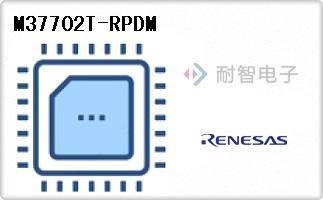 M37702T-RPDM