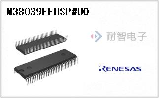 M38039FFHSP#U0