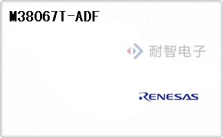 M38067T-ADF