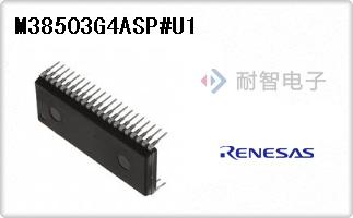 M38503G4ASP#U1