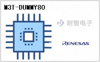 M3T-DUMMY80