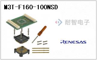 M3T-F160-100NSD