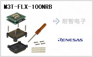 M3T-FLX-100NRB
