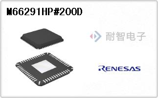 M66291HP#200D