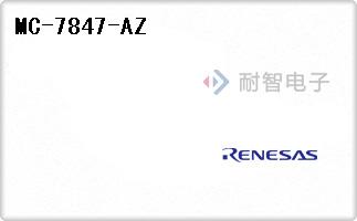 MC-7847-AZ