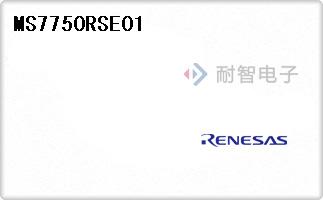 MS7750RSE01