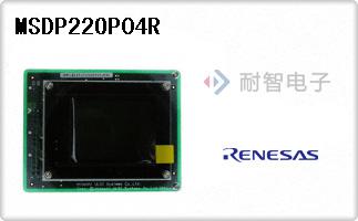 MSDP22OP04R