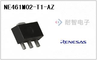 NE461M02-T1-AZ