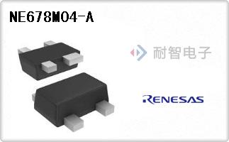 NE678M04-A