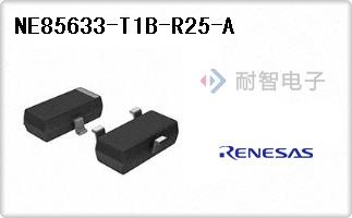 NE85633-T1B-R25-A