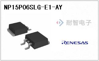 NP15P06SLG-E1-AY