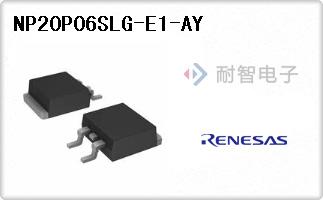 NP20P06SLG-E1-AY