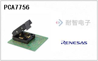 PCA7756