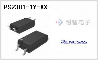PS2381-1Y-AX