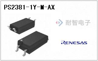 PS2381-1Y-M-AX