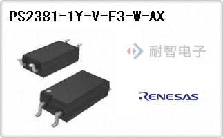 PS2381-1Y-V-F3-W-AX