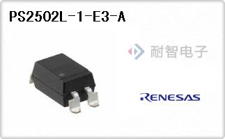 PS2502L-1-E3-A