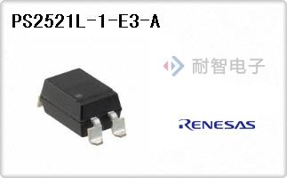 PS2521L-1-E3-A