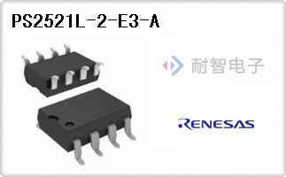 PS2521L-2-E3-A