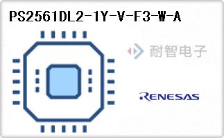 PS2561DL2-1Y-V-F3-W-A
