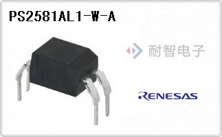 PS2581AL1-W-A