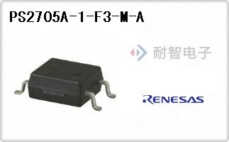 PS2705A-1-F3-M-A