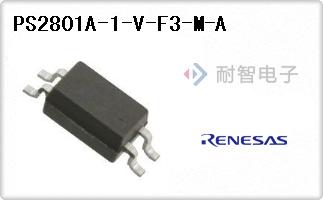 PS2801A-1-V-F3-M-A