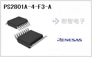 PS2801A-4-F3-A