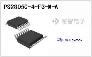 PS2805C-4-F3-M-A