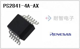 PS2841-4A-AX