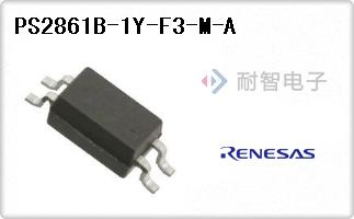 PS2861B-1Y-F3-M-A